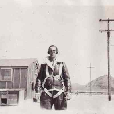Photograph, Black-and-White