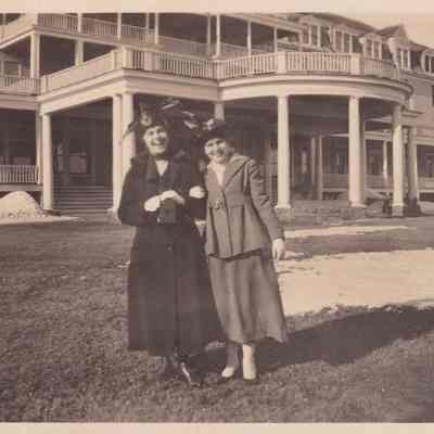 Photograph, Black-and-White