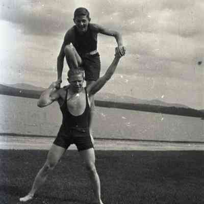 Negative, Sheet Film