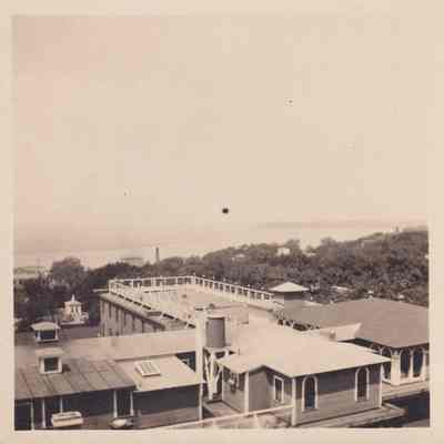Photograph, Black-and-White