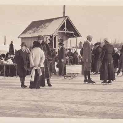 Photograph, Black-and-White