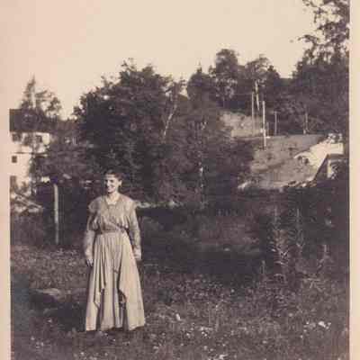 Photograph, Black-and-White