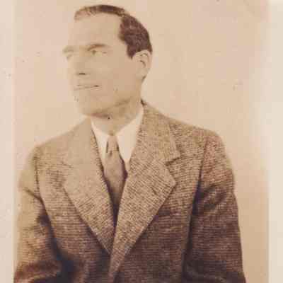 Photograph, Black-and-White