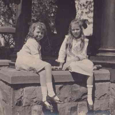 Photograph, Black-and-White