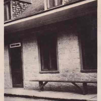 Photograph, Black-and-White
