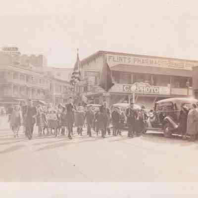 Photograph, Black-and-White