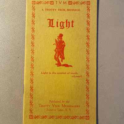 Light