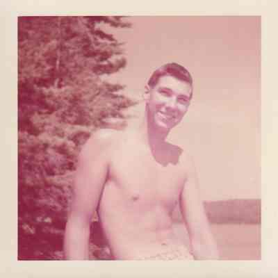 Photograph, Color
