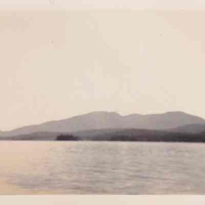Photograph, Black-and-White