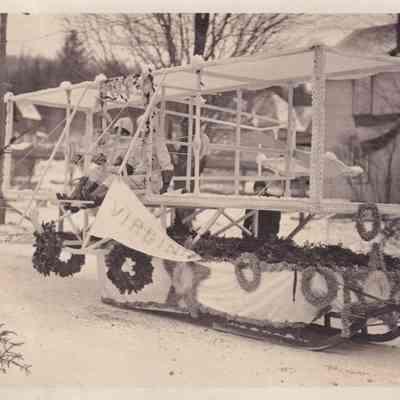 Photograph, Black-and-White