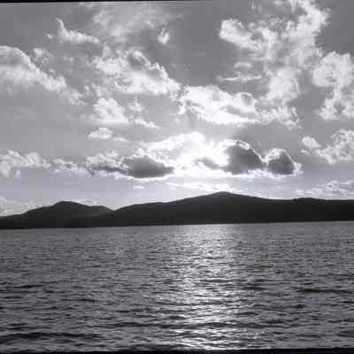 Negative, Sheet Film