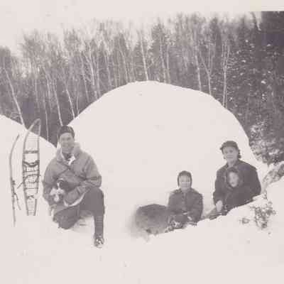 Photograph, Black-and-White