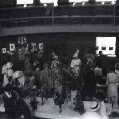 Negative, Sheet Film