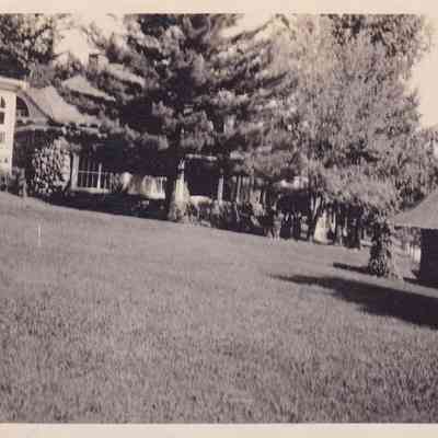 Photograph, Black-and-White
