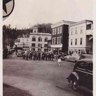 Photograph, Black-and-White