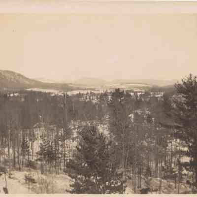 Photograph, Black-and-white