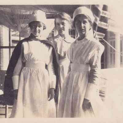 Photograph, Black-and-White