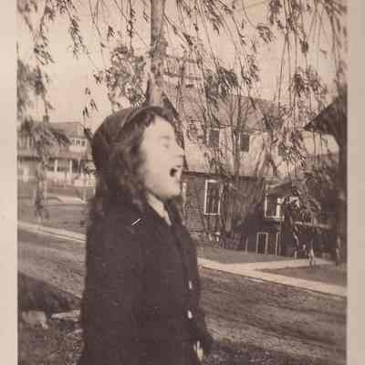 Photograph, Black-and-White