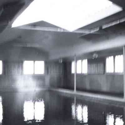 Negative, Sheet Film