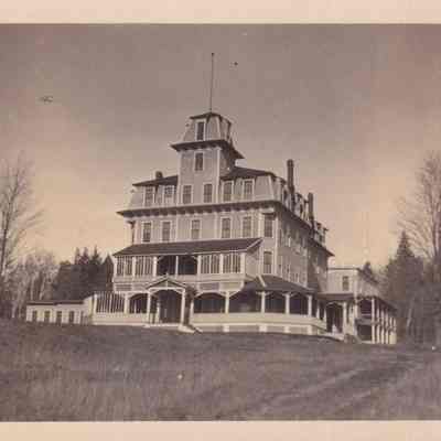 Photograph, Black-and-White