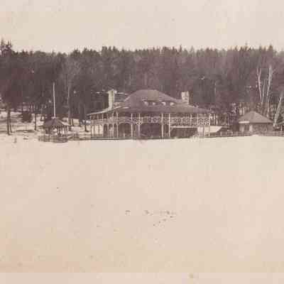 Photograph, Black-and-White