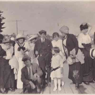 Photograph, Black-and-White