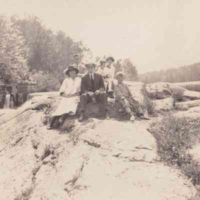 Photograph, Black-and-White