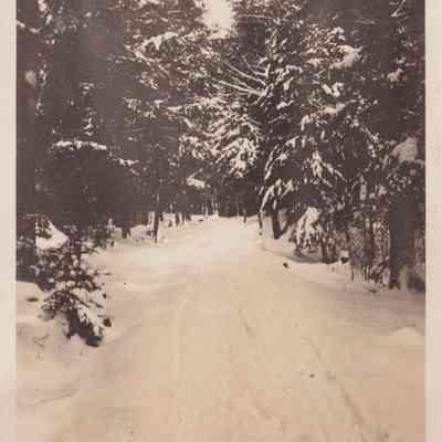 Photograph, Black-and-White