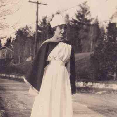 Photograph, Black-and-White