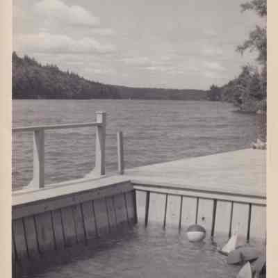 Photograph, Black-and-White