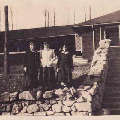 Photograph, Black-and-White