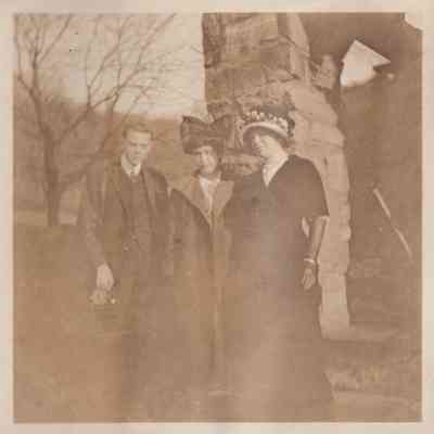 Photograph, Black-and-White