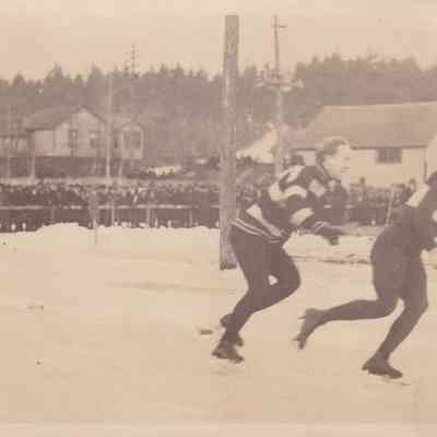 Photograph, Black-and-White