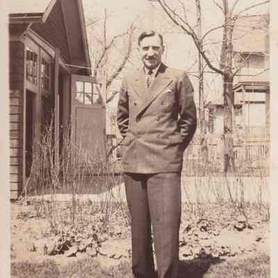 Photograph, Black-and-White