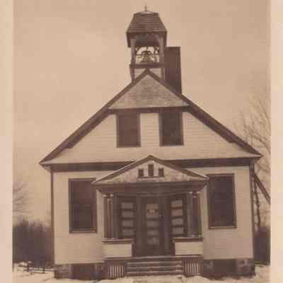 Photograph, Black-and-White