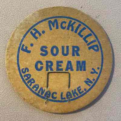 F. H. McKillip