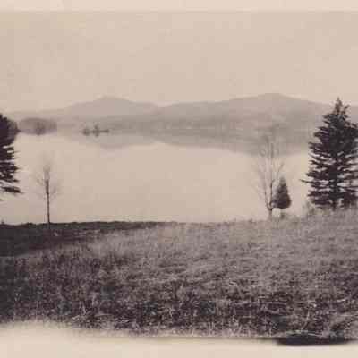 Photograph, Black-and-White