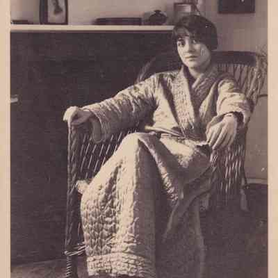 Photograph, Black-and-White