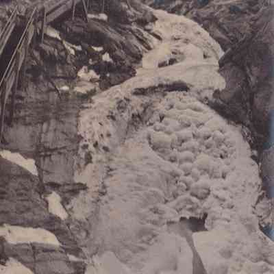 Photograph, Black-and-White