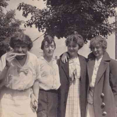 Photograph, Black-and-White