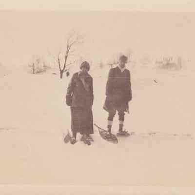 Photograph, Black-and-White