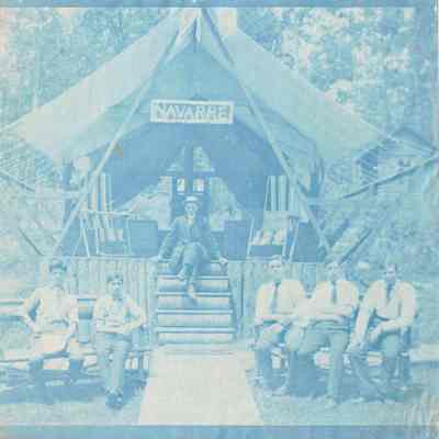 Cyanotype