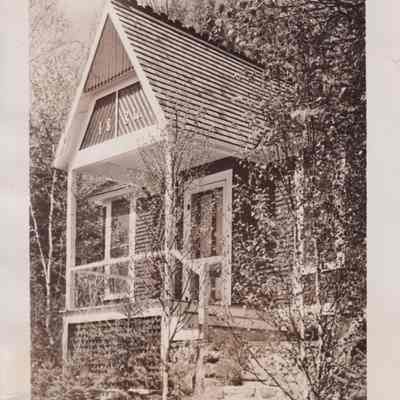 Photograph, Black-and-White