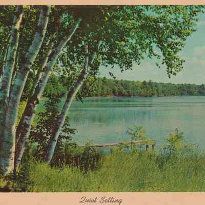 Quiet Setting