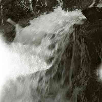 Negative, Sheet Film