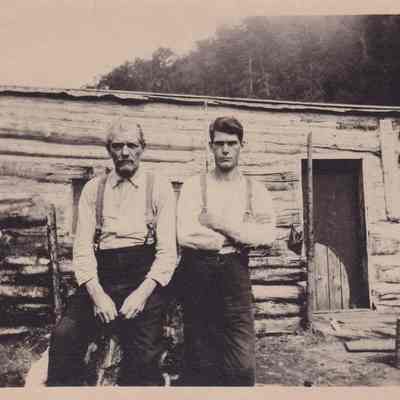 Photograph, Black-and-White