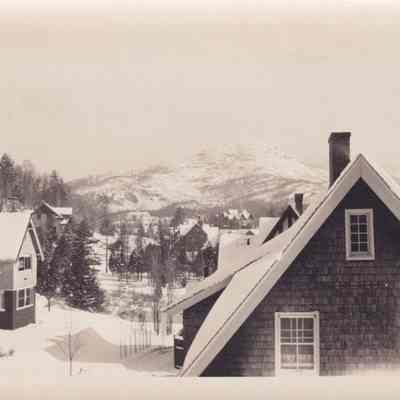 Photograph, Black-and-White