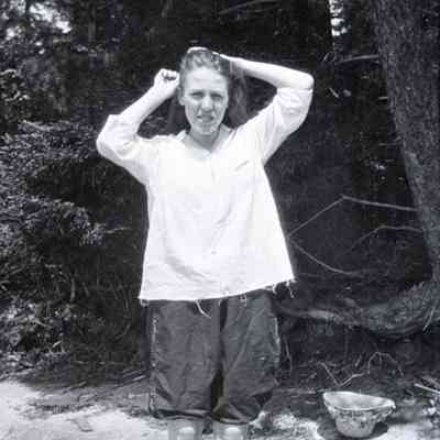 Negative, Sheet Film
