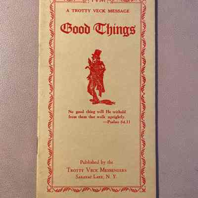 Good Things