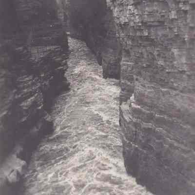 Photograph, Black-and-White